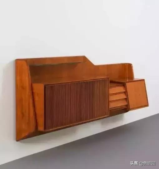 桃花心木花纹怎么鉴别,桃花心木有难闻的气味吗