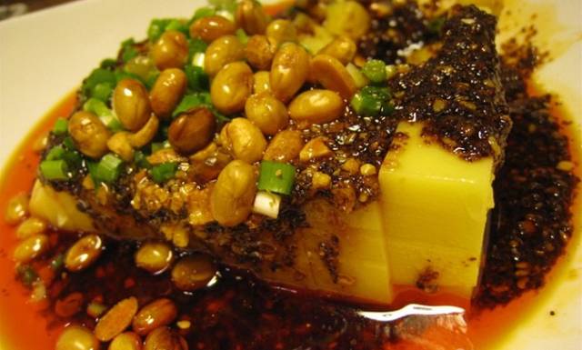 别具一格的云南特色小吃,细数不得不吃的云南特色小吃