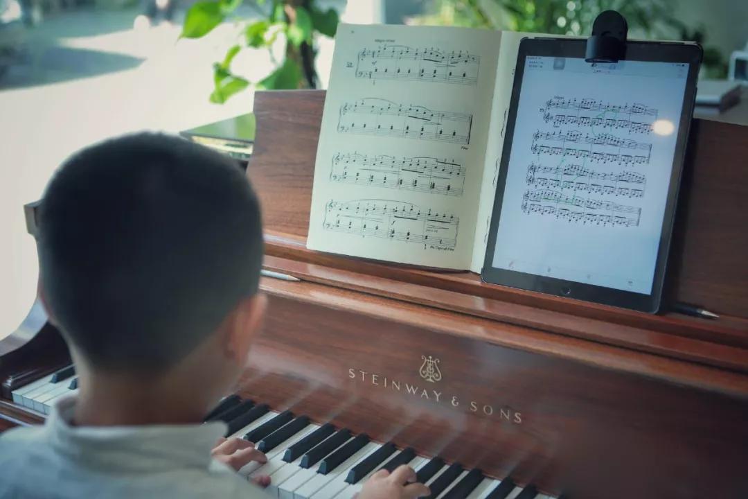 线上钢琴陪练教学,线上钢琴陪练哪家最好