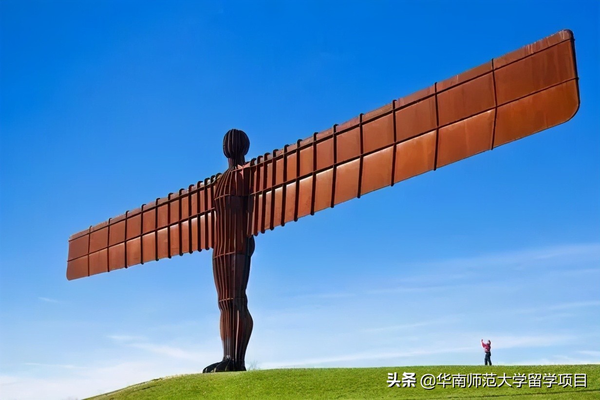 英国桑德兰大学介绍,英国桑德兰大学