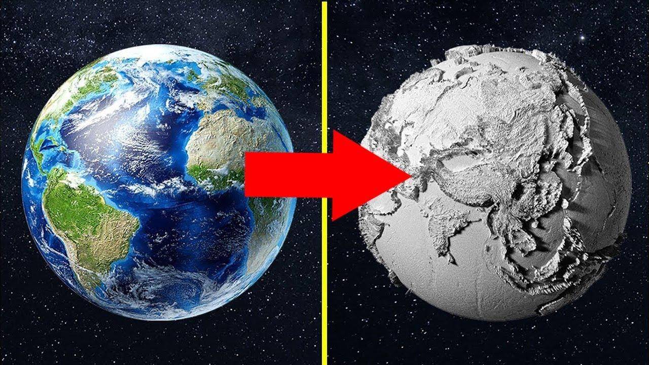 如果太阳熄灭地球会怎样,假如太阳熄灭了人类还能活多久