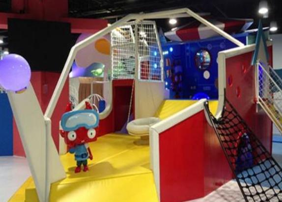 夏天京城带孩子去哪里玩,雾霾天气带小孩出门