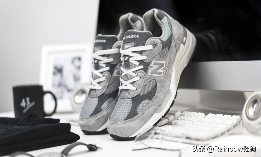 复古跑鞋性价比高,复古跑鞋大测评