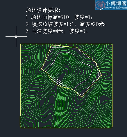 飞时达v14方格网土方计算步骤,飞时达CAD土方计算