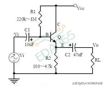 模拟电路真的难学吗,模拟电路听不懂