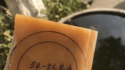 和田玉甜黄糖,和田玉羊脂玉小方糖