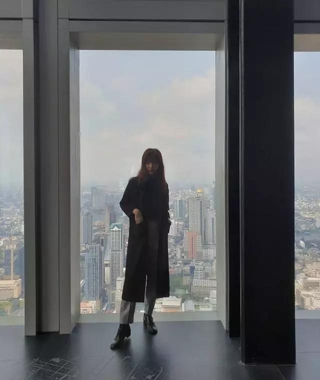 曼谷值得去的景点推荐图片高清,曼谷旅游必打卡的网红景点