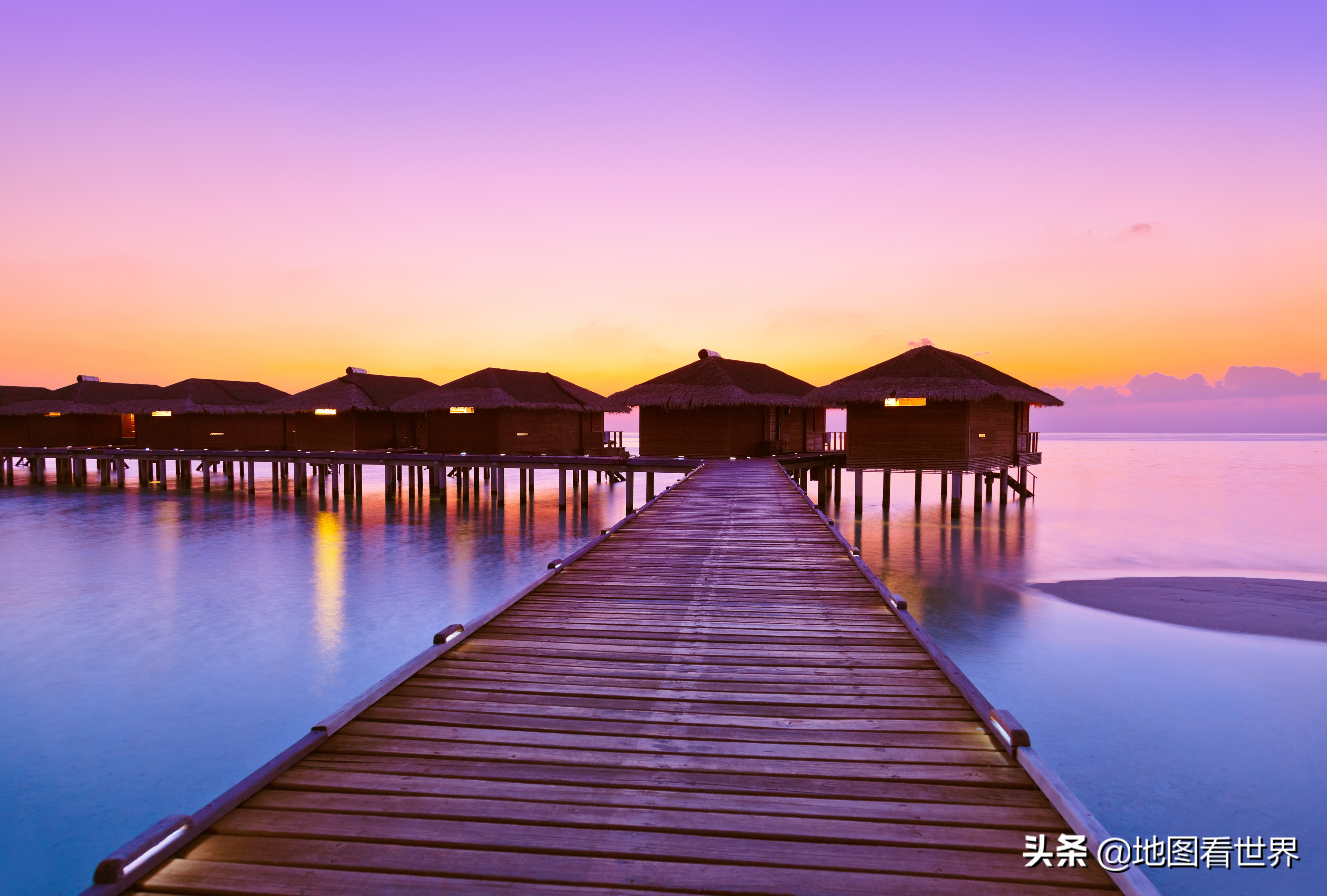 对华免签落地签,免签落地签国家旅行