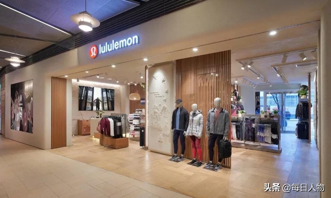 lululemon运动裤的成瘾者们,lululemon运动裤灰色
