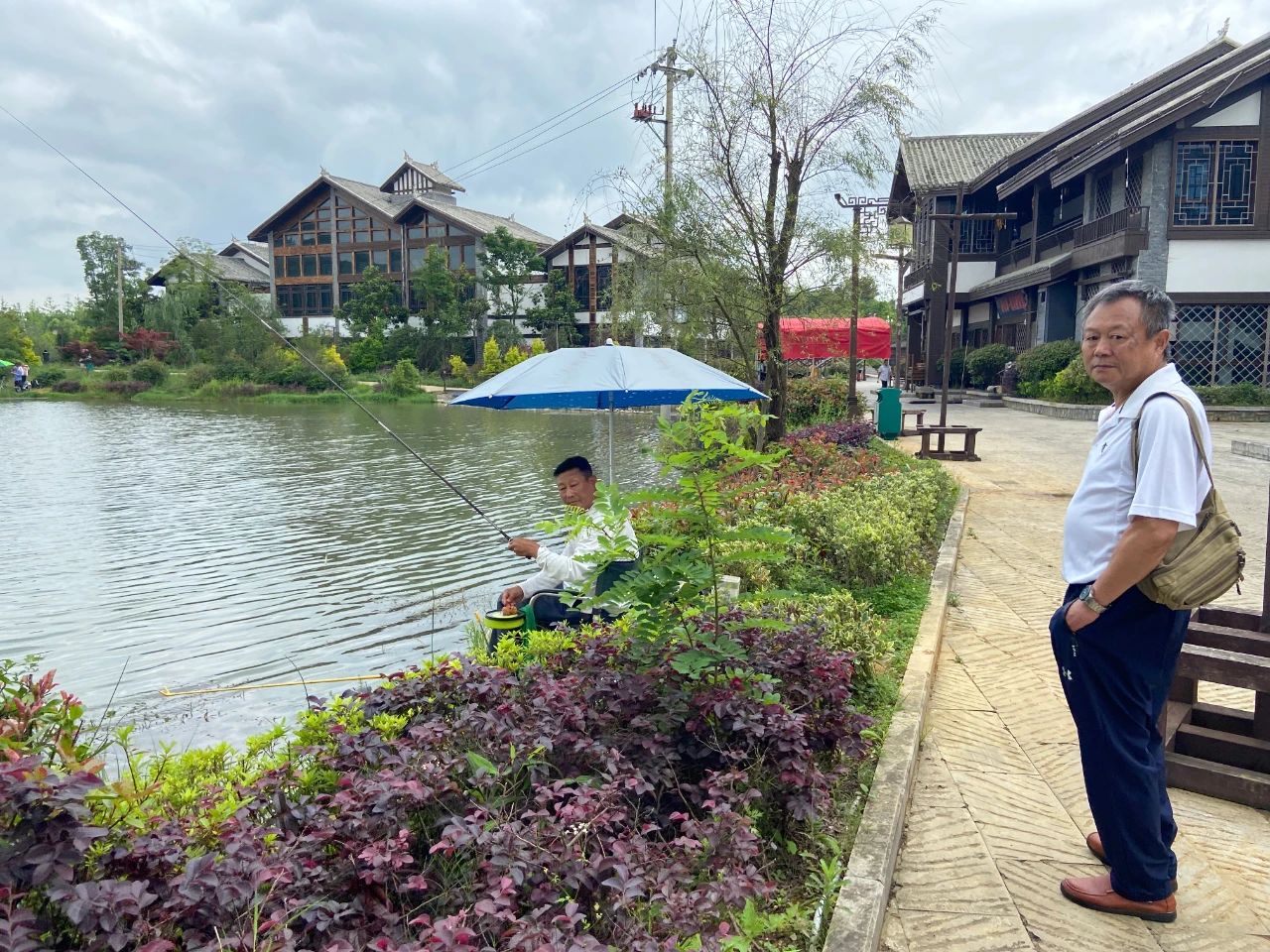 贵阳避暑一个月,带你领略中国避暑之都爽爽贵阳