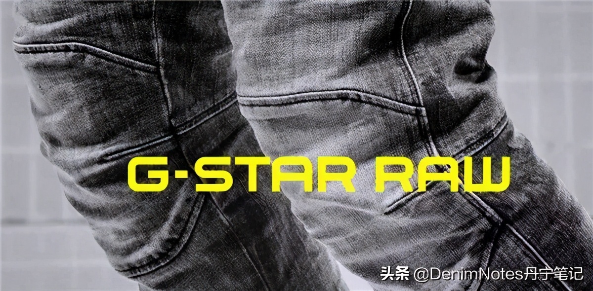 G-STARRAW,g-starraw怎么样