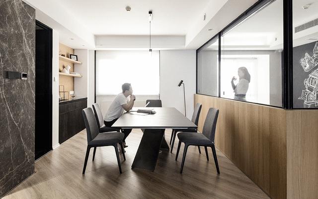 岩板餐桌选购攻略大全,餐桌怎么选更实用