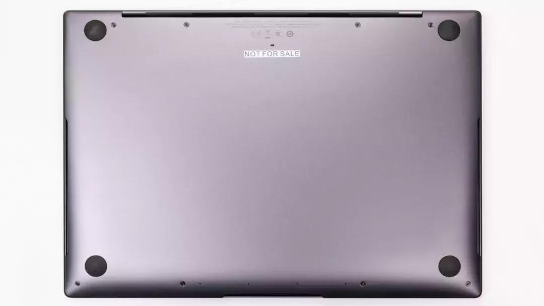 后期可以升级性价比最高的笔记本,聊一款拥有划时代意义的笔记本