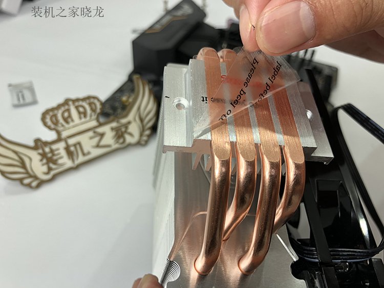 组装电脑装机,组装电脑步骤教程简单好学