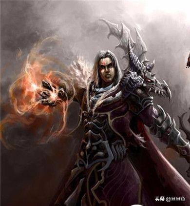 洪荒本源神火排行榜,盘点洪荒的十大本源神火