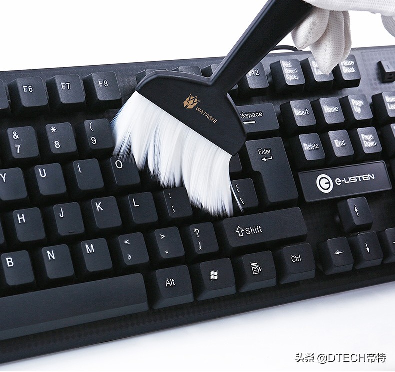 联想小新13pro清洁键盘,macbookairm1键盘怎么清洁