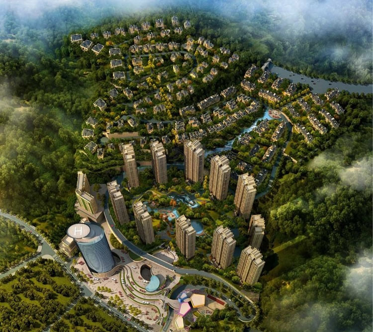 厦门第一高楼建造的过程,厦门最高层建筑