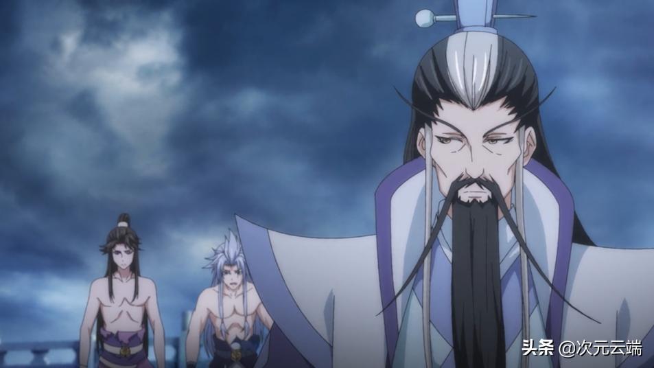 一念永恒血溪宗白小纯,一念永恒白小纯领悟丹溪宗传承