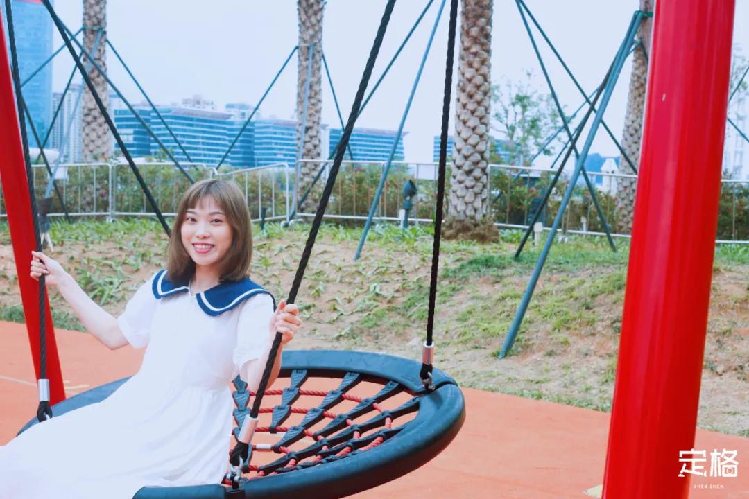 深圳海边乐园,深圳海边公园玩