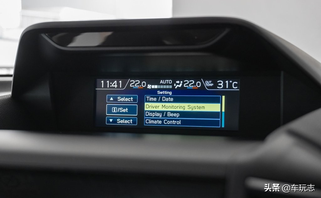 小改款森林人,斯巴鲁森林人是小众车吗