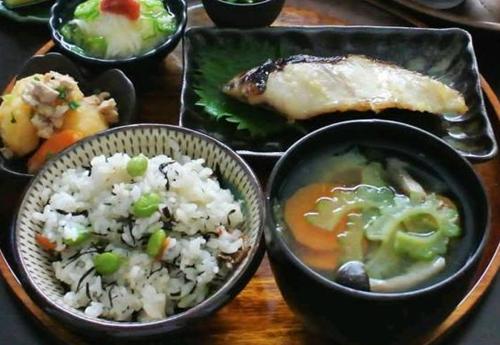 有个日本媳妇是什么体验?网友:这也太舒服了吧