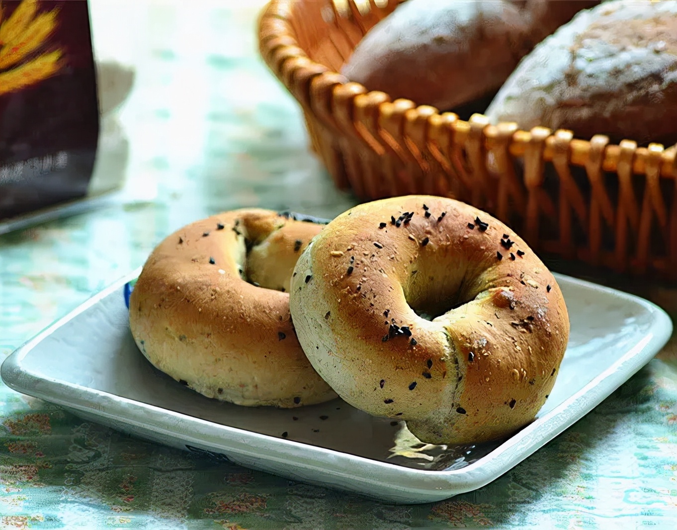 *粟罂**籽在国外这么火，在国内是合法的调料吗？