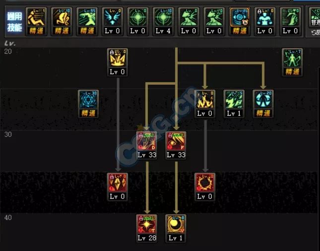 70版本魔皇技能展示,魔皇105级固定史诗怎么选