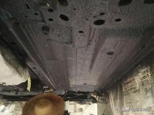 宋plusev需不需要做底盘装甲,底盘装甲在4s做好还是美容店做好