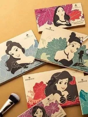 正港和迪士尼的联名品牌,迪士尼联名产品哪些不成功