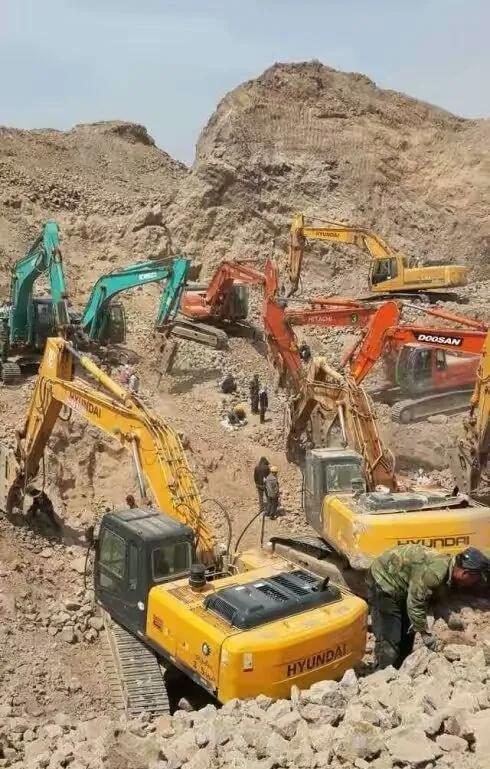 见证了地球变化的石头,岩石如何记录地球演化历史