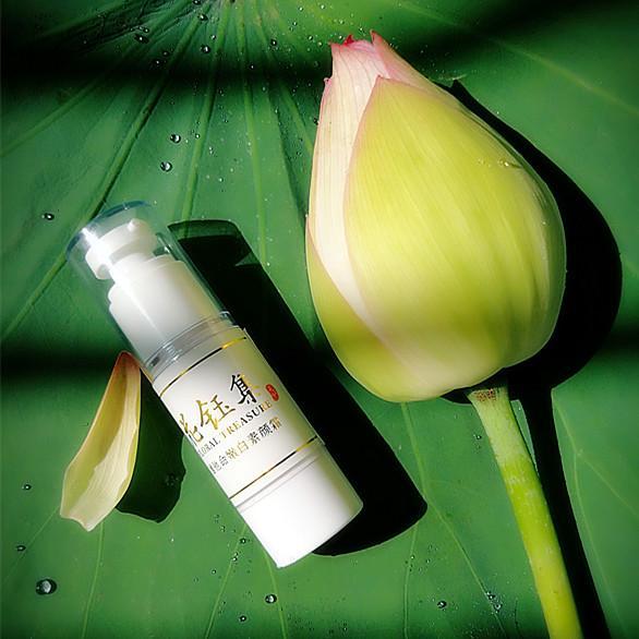 超级好用的一款素颜霜滋润透亮,高效保湿素颜霜