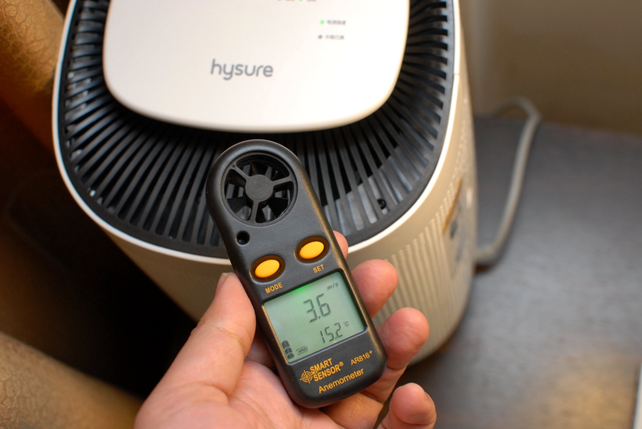 入手百元净化*湿机除**，彻底解决南方城中村小伙烦恼