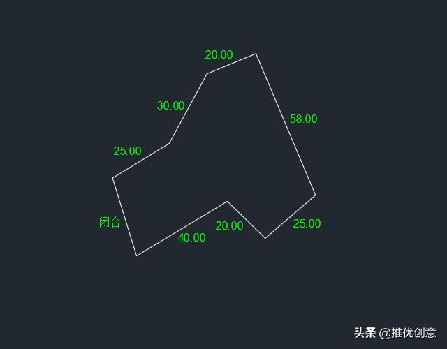 autocad2019直接画箭头,autocad2019直线怎么加粗