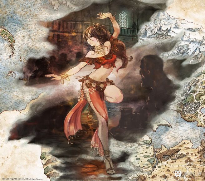 好看的马赛克推荐,非常好看的马赛克