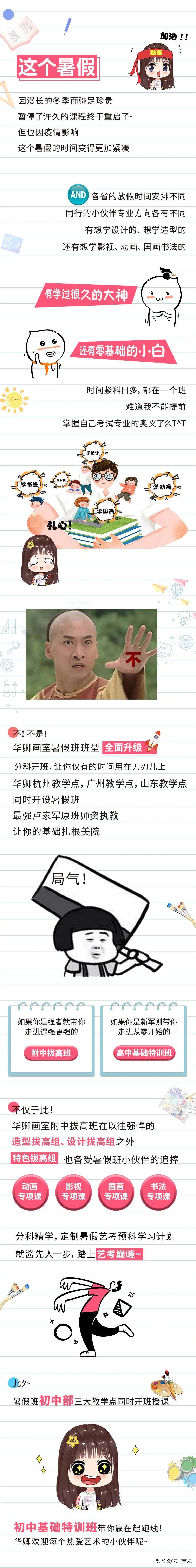 北京华卿画室2023成绩,在北京华卿画室参加美术培训好吗