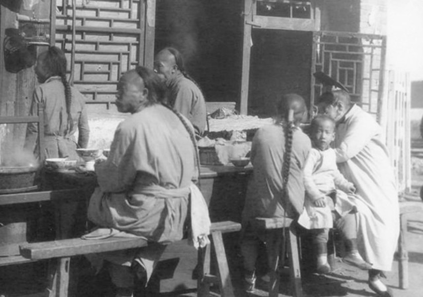 你以为的清朝vs现实中的清朝,历史上的清朝真的那么不堪吗