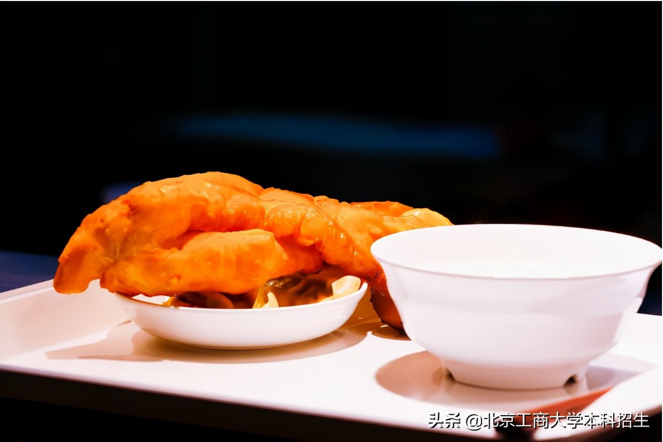 北京高校食堂美食排行榜,北京最好吃的十大高校食堂