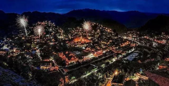 贵州攻略小七孔黄果树瀑布,贵州黄果树小七孔五天游