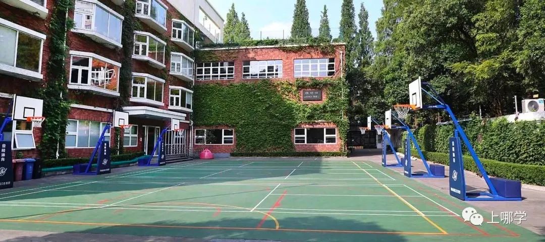 上海闵行区不需要摇号的民办学校,不用摇号就能上的民办小学