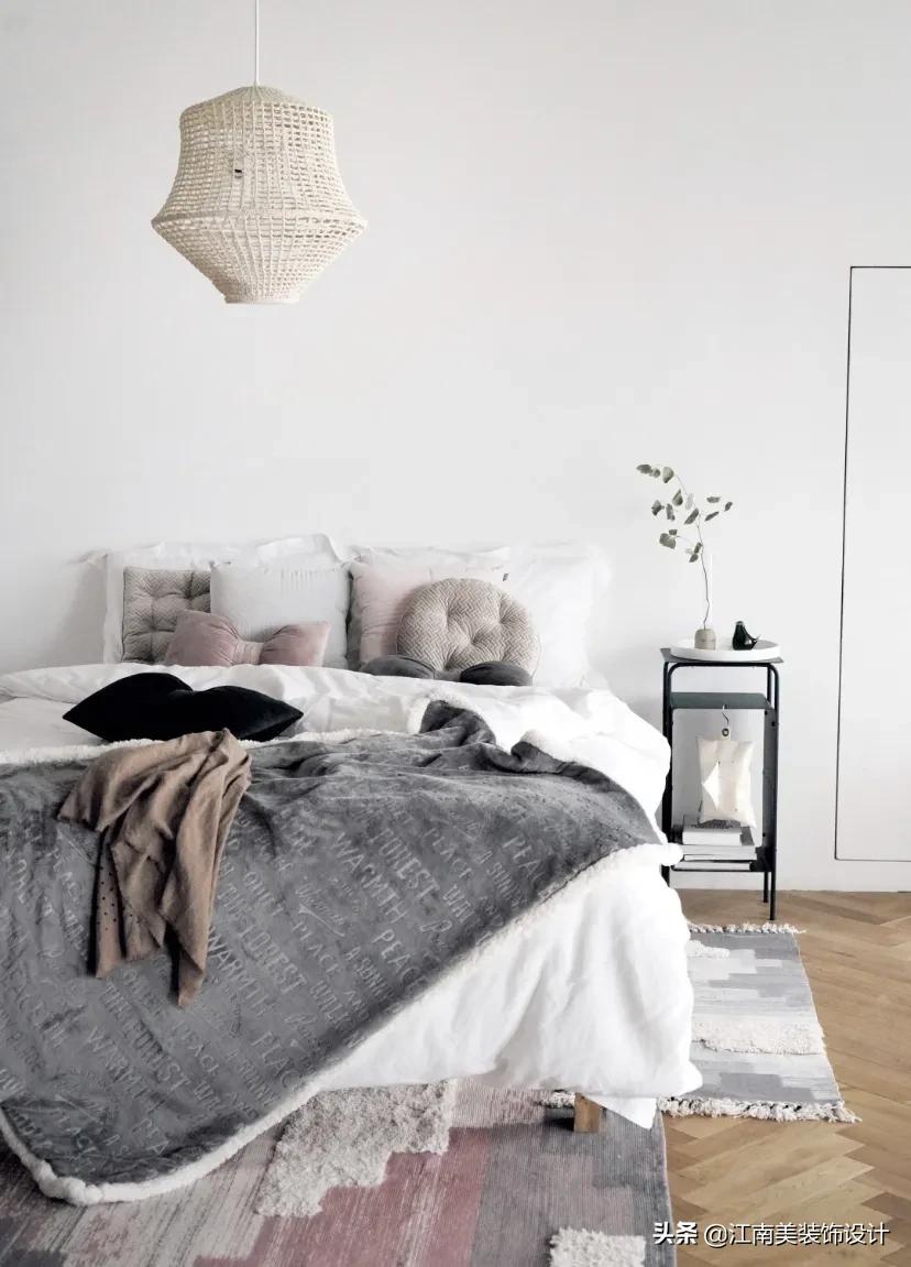 睡不好是床的问题吗,在卧室里睡眠不好怎么办