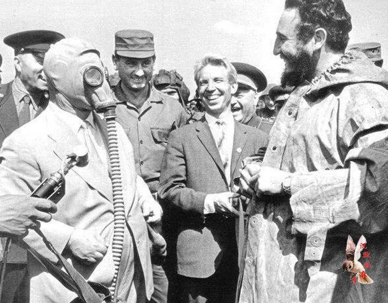 卡斯特罗纪实视频,卡斯特罗的精彩瞬间