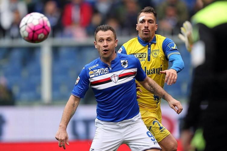 意甲桑普多利亚vs米兰前瞻,意甲分析拉齐奥vs桑普多利亚