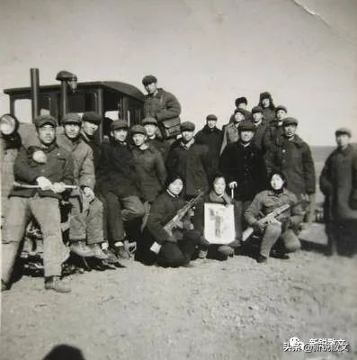 下乡做知青,回到乡下做知青的前一天