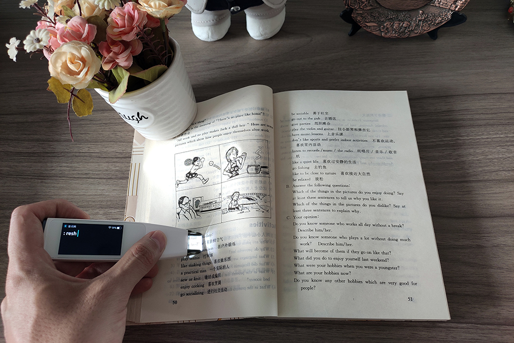 糖猫词典笔最新款,糖猫词典笔适合几年级学生