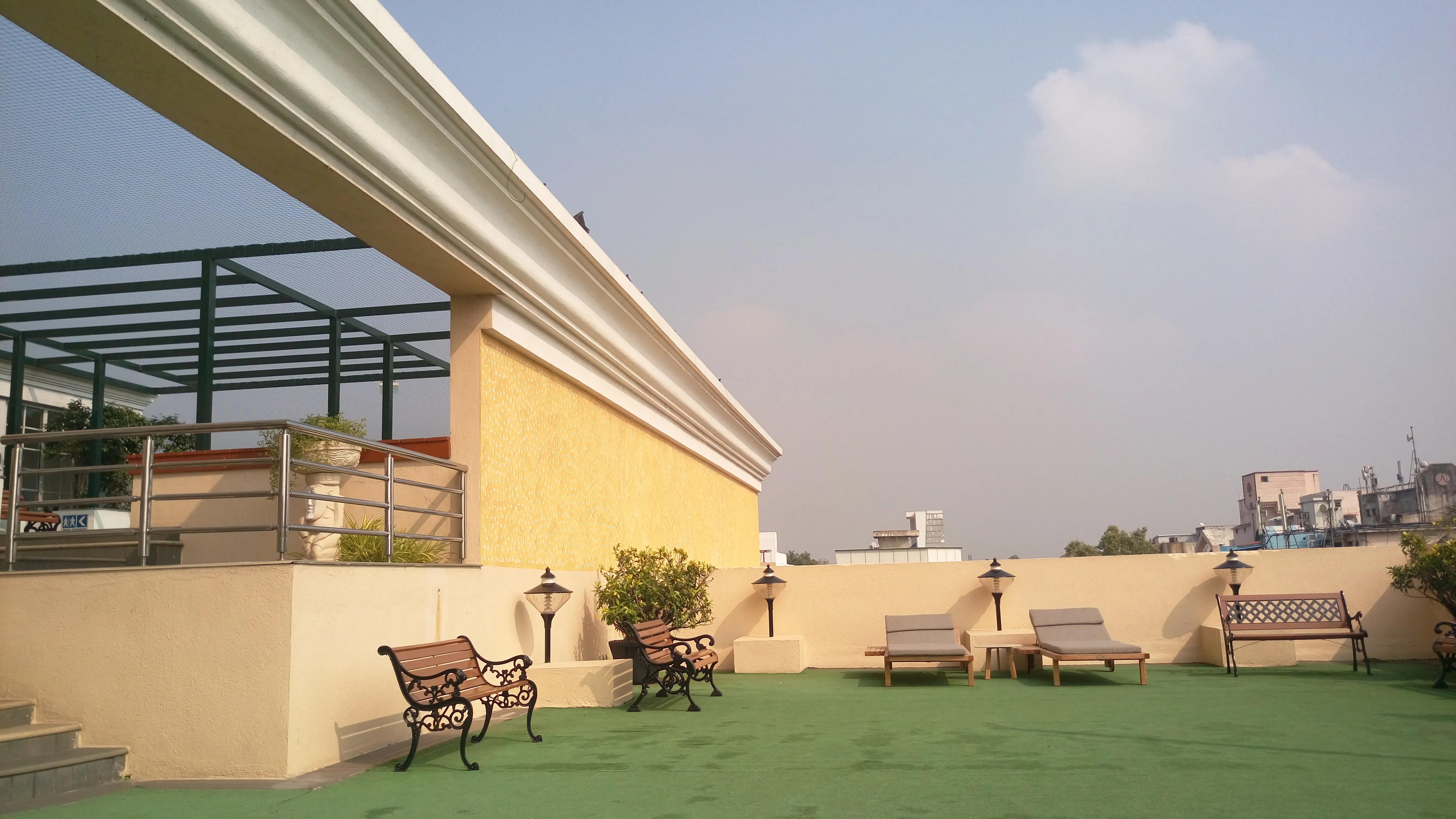 你所不知道的酒店,印度顶级酒店在哪里