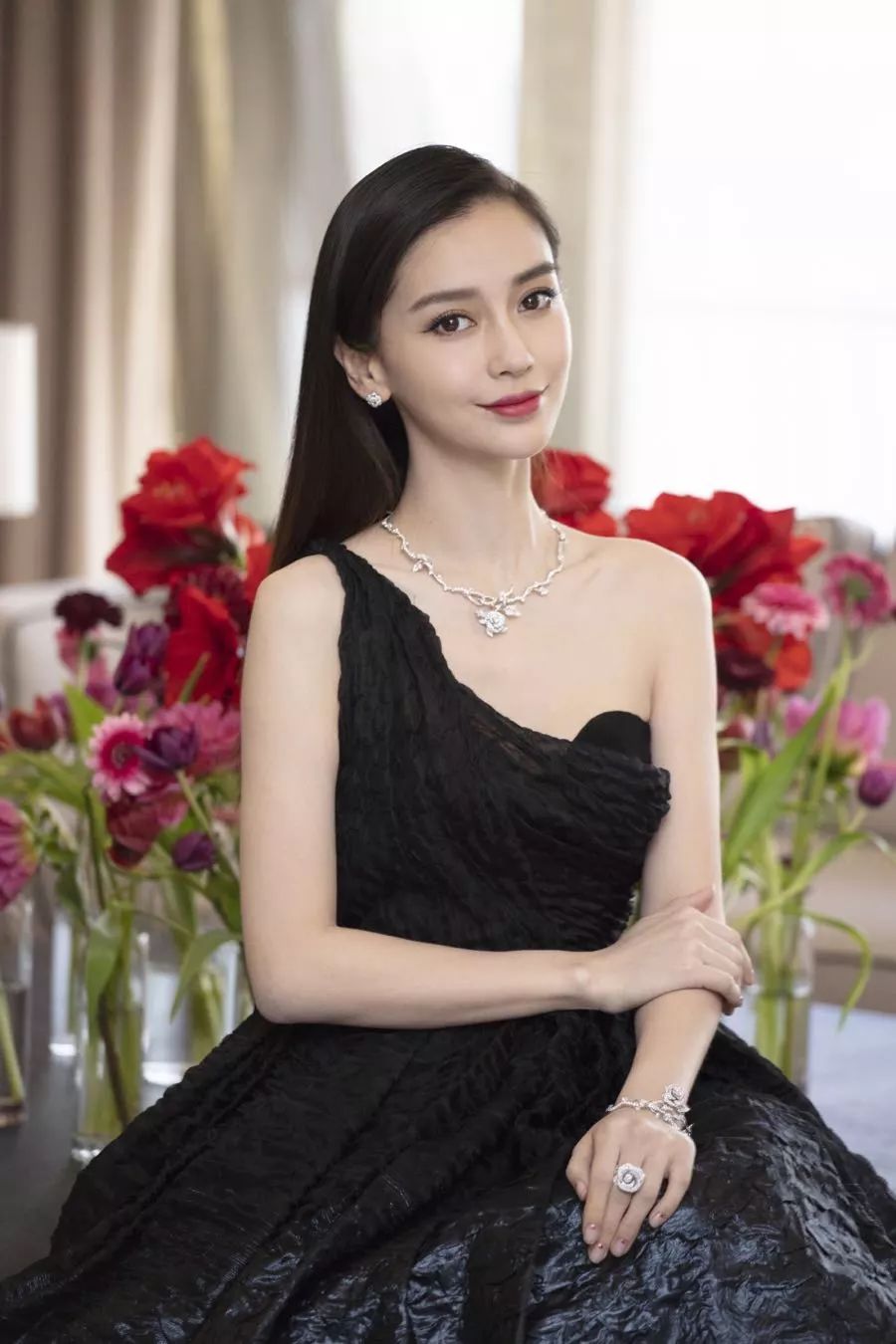 倪妮流金岁月吴谨言,倪妮吴谨言综艺节目