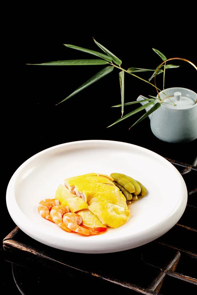 用三年时间雕琢洛河边上的西湖味道，劳斯莱斯级别的美食享受