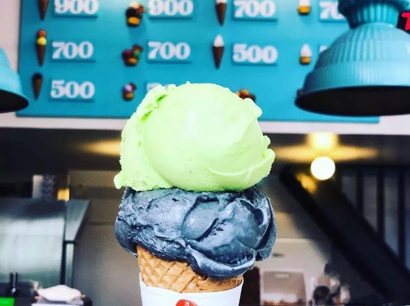 冰岛的特色美食有哪些,冰岛奇异美食