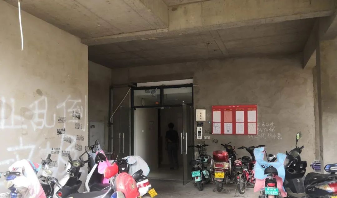 郑州最大烂尾楼怎么样了,盘点郑州烂尾楼