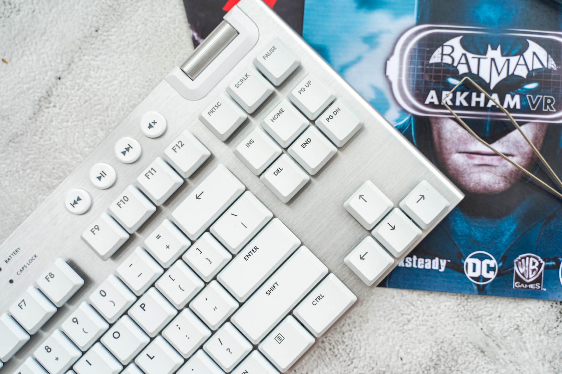 罗技g913tkl与海盗船k70promini,罗技g913和tkl键盘比较